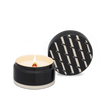 Candela profumata 868K | Decoro 912