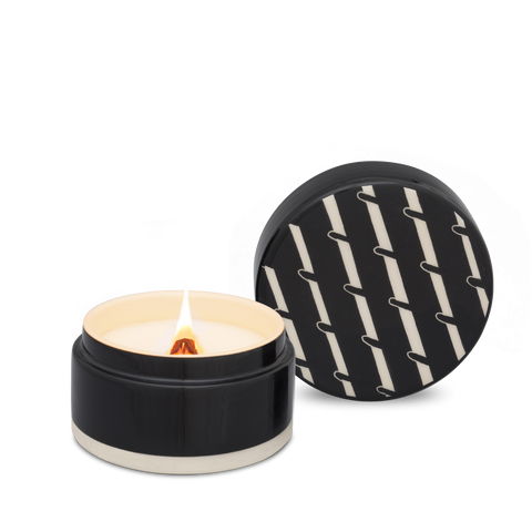 Candela profumata 868K | Decoro 912