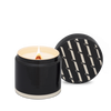 Candela profumata 869K | Decoro 912