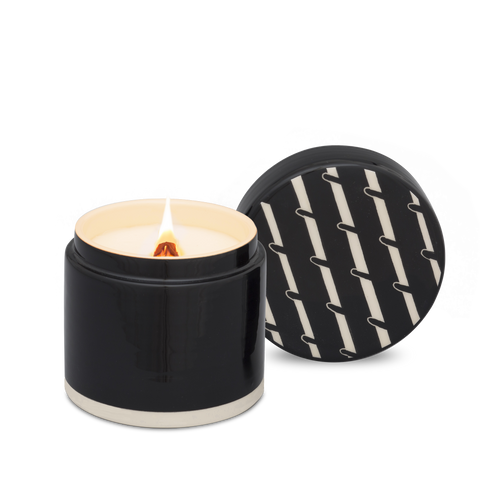 Candela profumata 869K | Decoro 912
