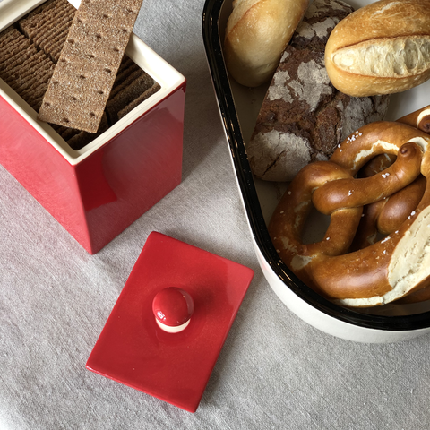 Barattolo 870 | Decoro 055