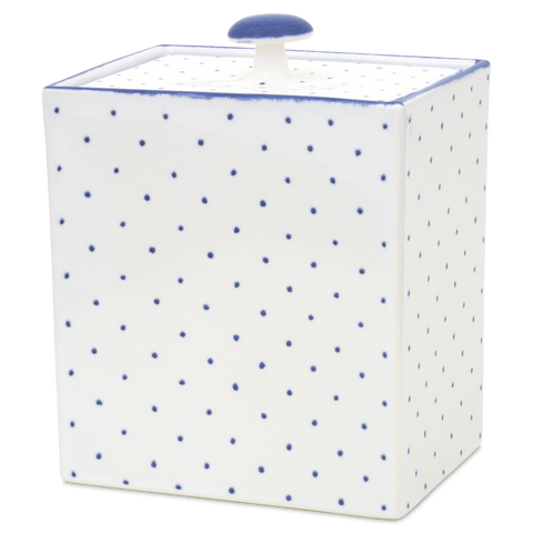 Barattolo 870 | Decoro 113