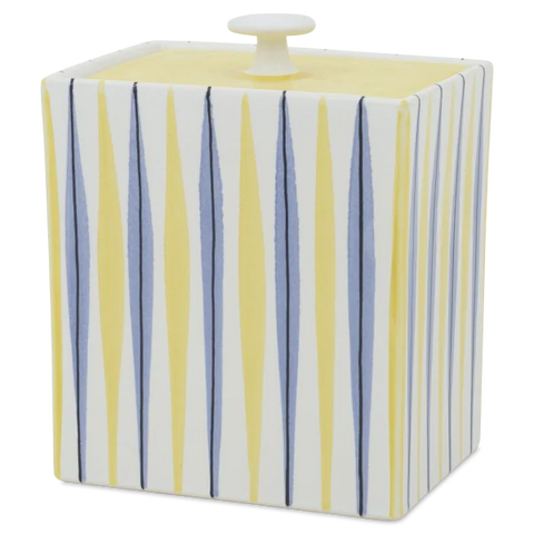 Barattolo 870 | Decoro 138