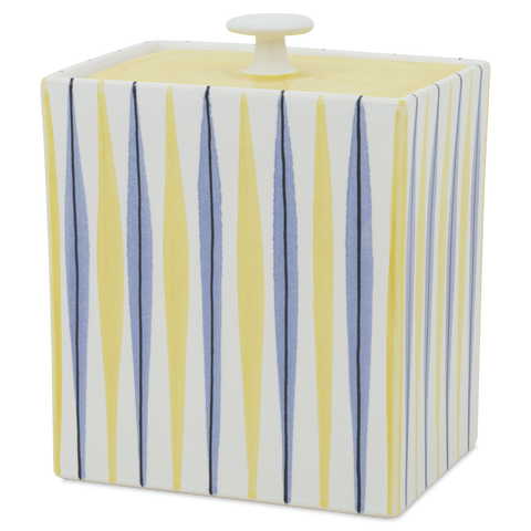 Barattolo 870 | Decoro 138