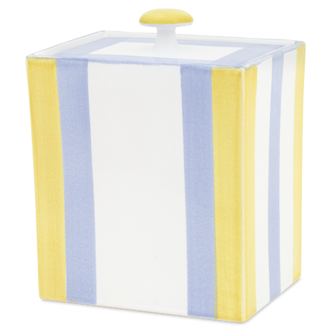 Barattolo 870 | Decoro 470