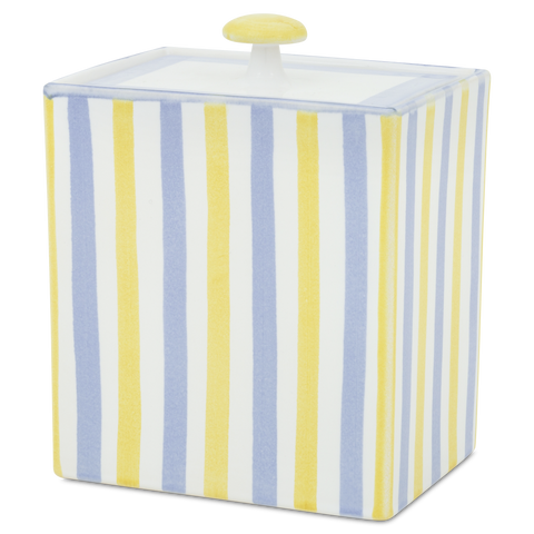 Barattolo 870 | Decoro 476