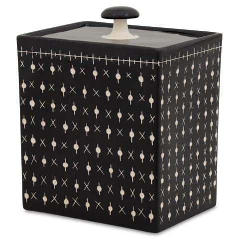 Barattolo 870 | Decoro 600