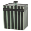 Barattolo 870 | Decoro 611