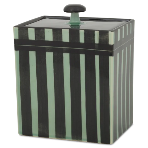 Barattolo 870 | Decoro 611