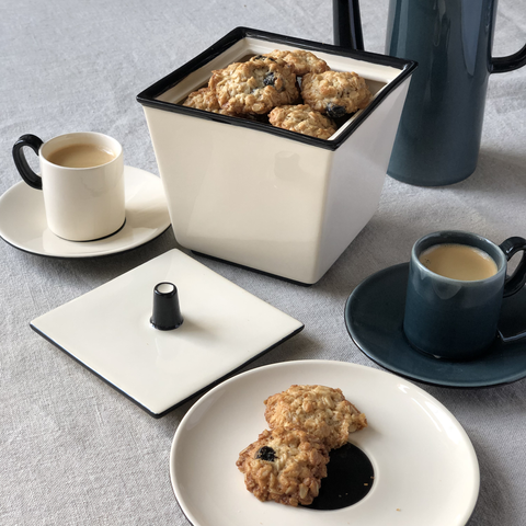 Barattolo 875 | Decoro 113