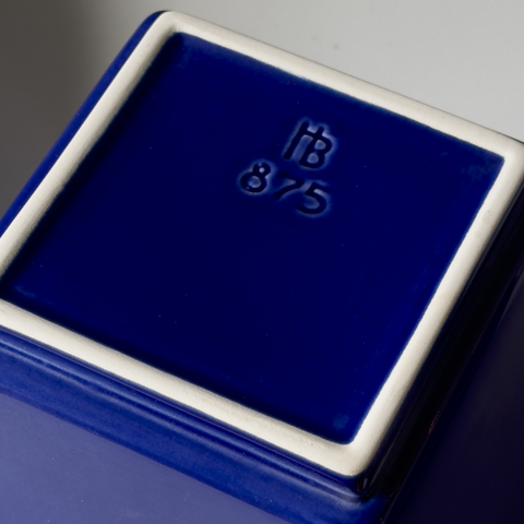 Barattolo 875 | Decoro 002-57