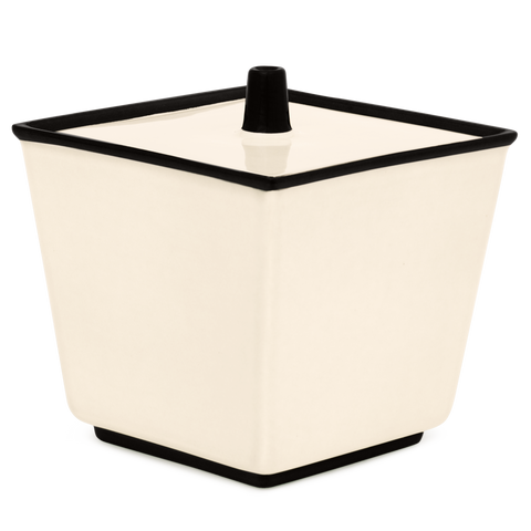 Barattolo 875 | Decoro 007-1