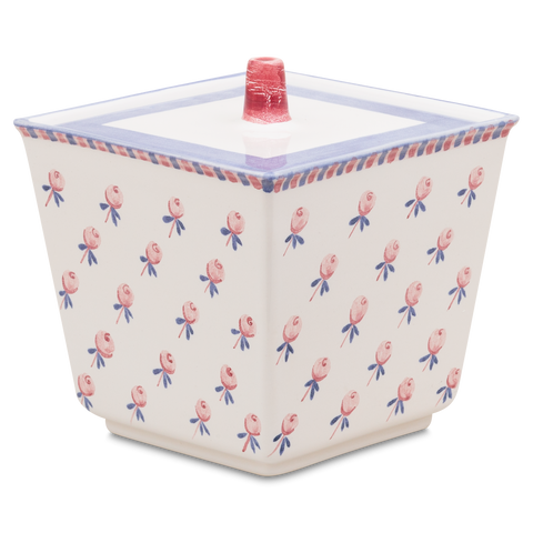 Barattolo 875 | Decoro 103