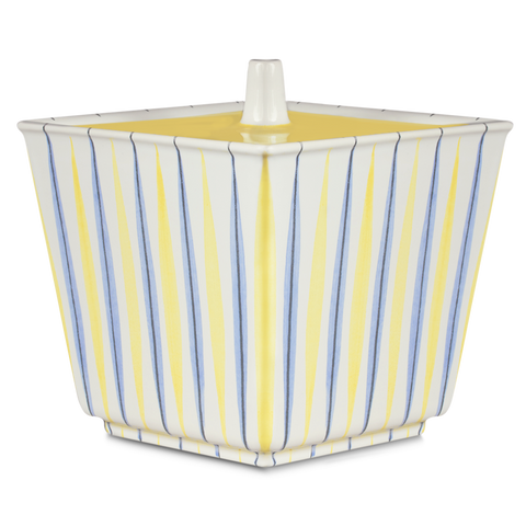 Barattolo 875 | Decoro 138