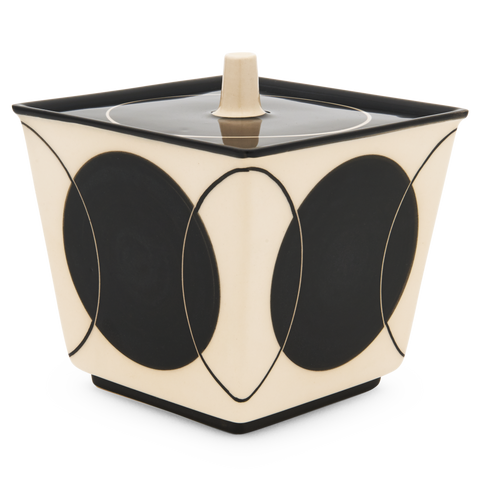 Barattolo 875 | Decoro 947