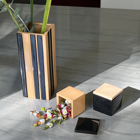 Barattolo 877 | Decoro 007-4007