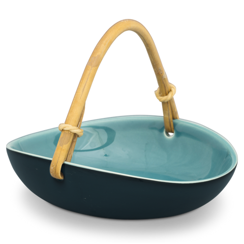 Cestino 503B | Decoro 053-1