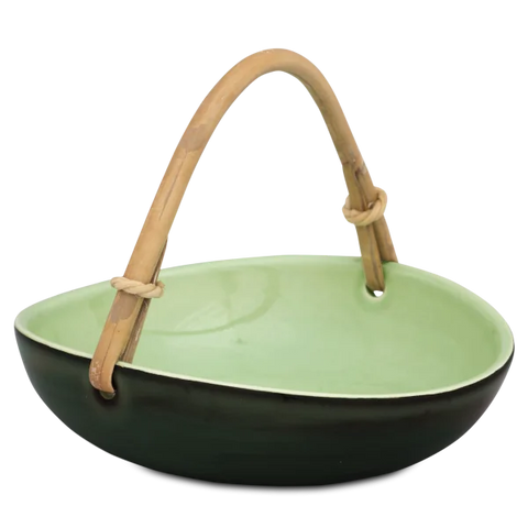 Cestino 503B | Decoro 059-1
