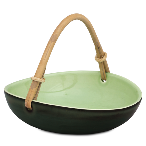 Cestino 503B | Decoro 059-1