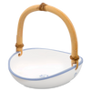 Cestino 503B | Decoro 117