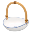Cestino 503B | Decoro 117