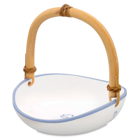 Cestino 503B | Decoro 117