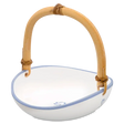 Cestino 503B | Decoro 117