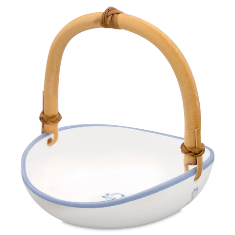 Cestino 503B | Decoro 117