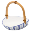 Cestino 503B | Decoro 137