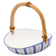 Cestino 503B | Decoro 137