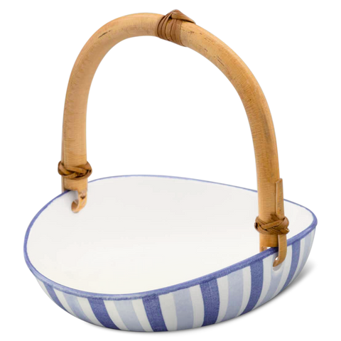 Cestino 503B | Decoro 137