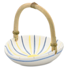 Cestino 503B | Decoro 138