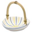 Cestino 503B | Decoro 138