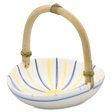 Cestino 503B | Decoro 138