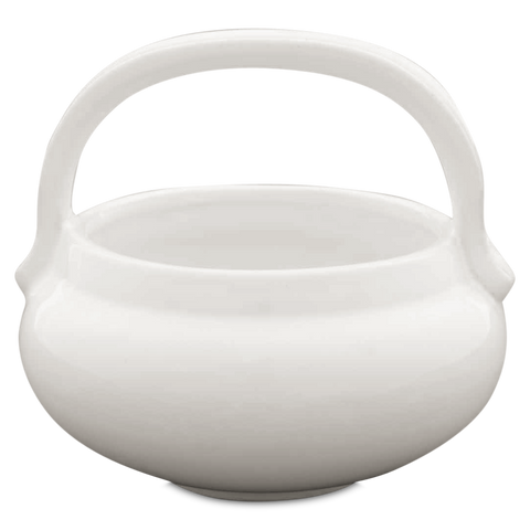 Cestino 609 | Decoro 000