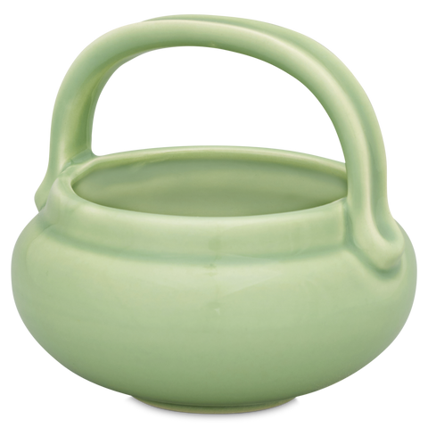 Cestino 609 | Decoro 059
