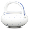 Cestino 609 | Decoro 113