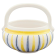 Cestino 609 | Decoro 138