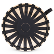 Ciotola 800 | Decoro 612