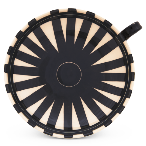 Ciotola 800 | Decoro 612