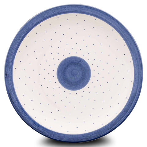 Ciotola 195A | Decoro 113
