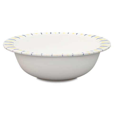 Ciotola 591 | Decoro 138