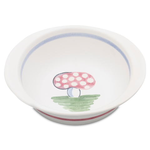 Ciotola 591 | Decoro 230