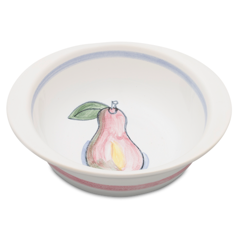 Ciotola 591 | Decoro 231