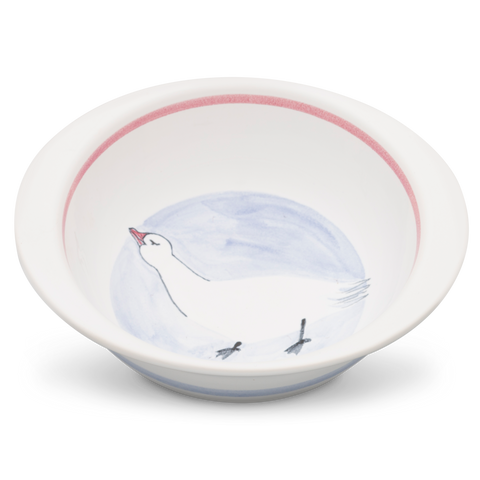 Ciotola 591 | Decoro 233