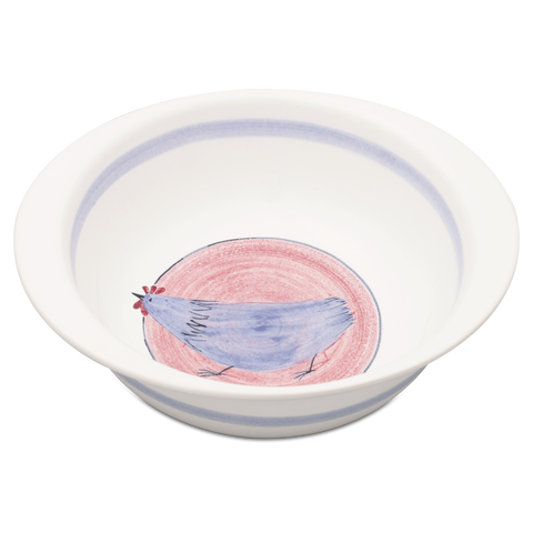 Ciotola 591 | Decoro 235
