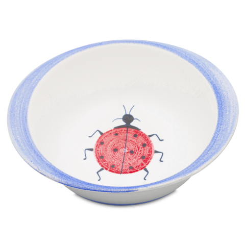 Ciotola 591 | Decoro 238