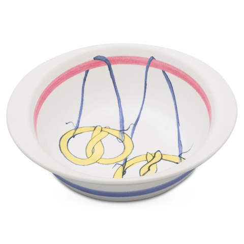 Ciotola 591 | Decoro 240