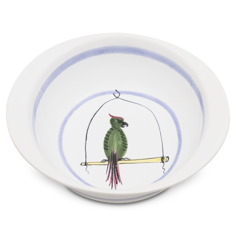 Ciotola 591 | Decoro 244