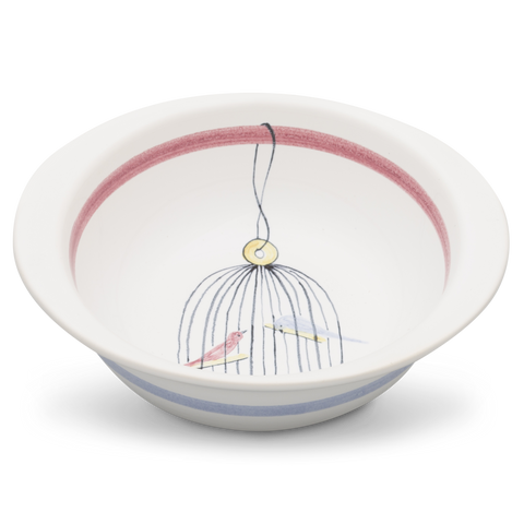 Ciotola 591 | Decoro 249